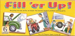 Fill 'er Up!