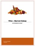 RPG Item: TG21: Harvest Colony