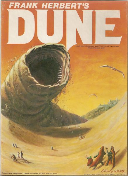 High Quality Scan of Original Box Front