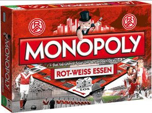 Monopoly: Rot-Weiss Essen