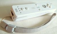 Video Game Hardware: Wii Remote
