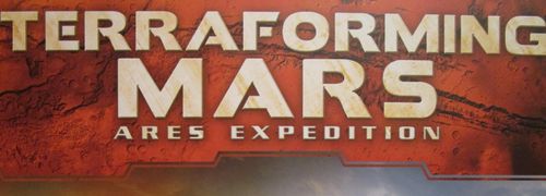 Terraforming Mars: Ares Expedition – Private Investor Beach Promo Card –  BoardGameGeek Store