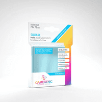 Square Prime (73 x 73)