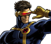 Character: Cyclops (Marvel)