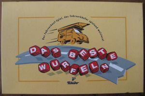 Das Beste würfeln