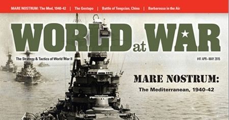 Mare Nostrum: War in the Mediterranean | Board Game | BoardGameGeek