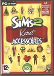 Video Game: The Sims 2: Holiday Party Pack