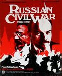 Russian Civil War 1918-1922