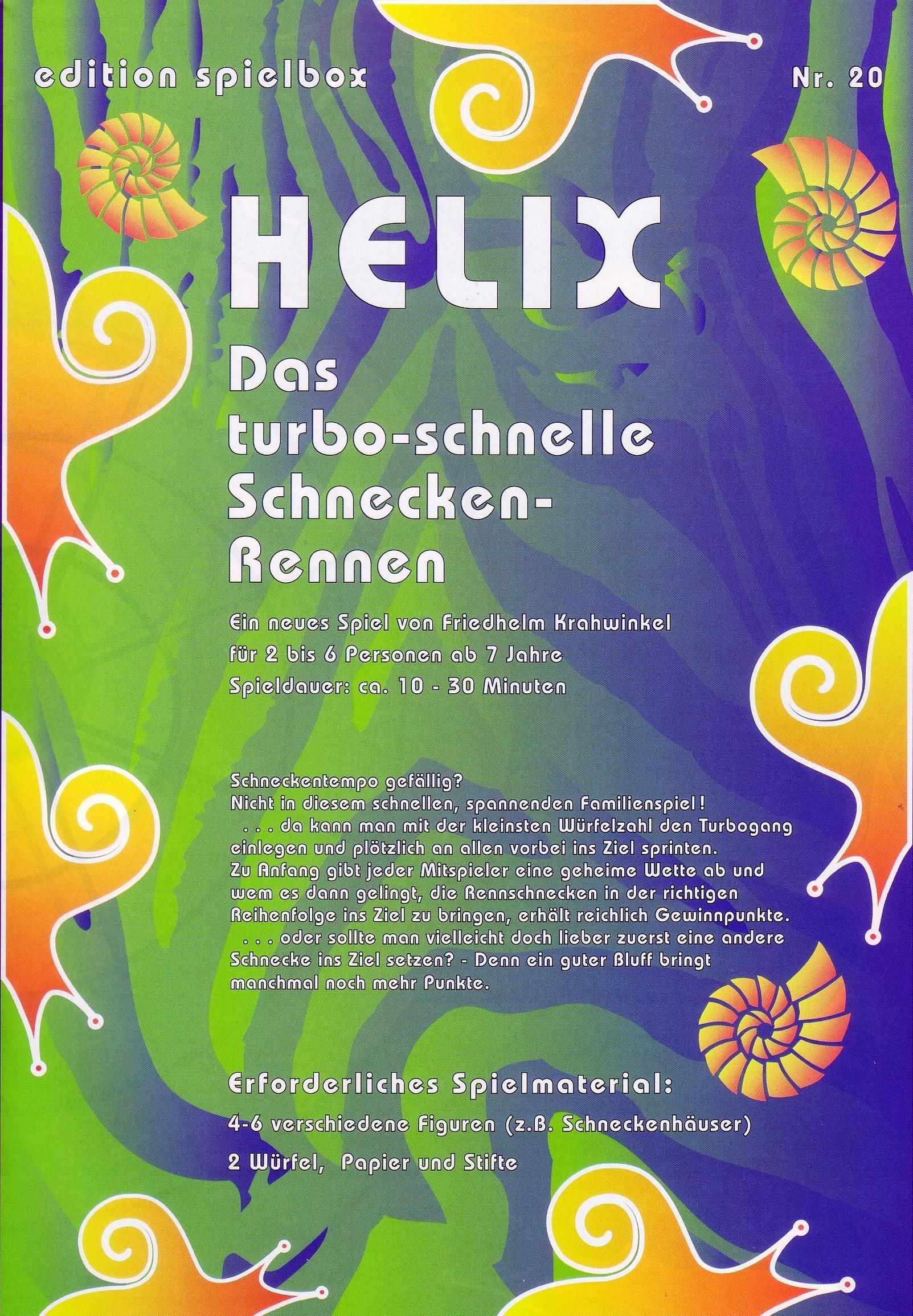 Helix
