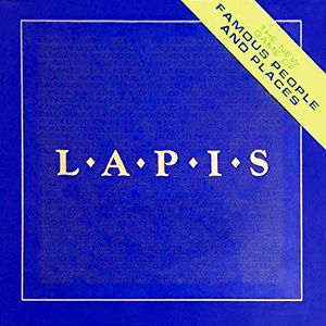 Lapis