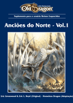RPG Item: Anciões do Norte Vol. 1