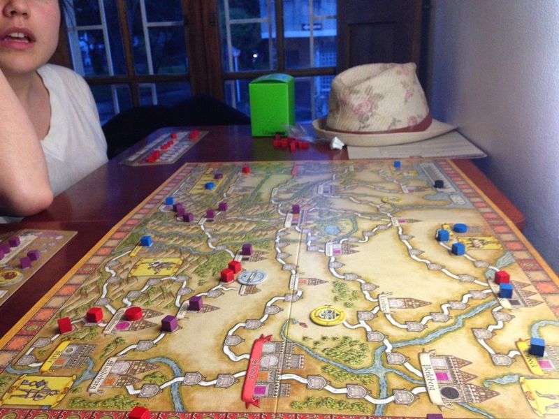 board game image