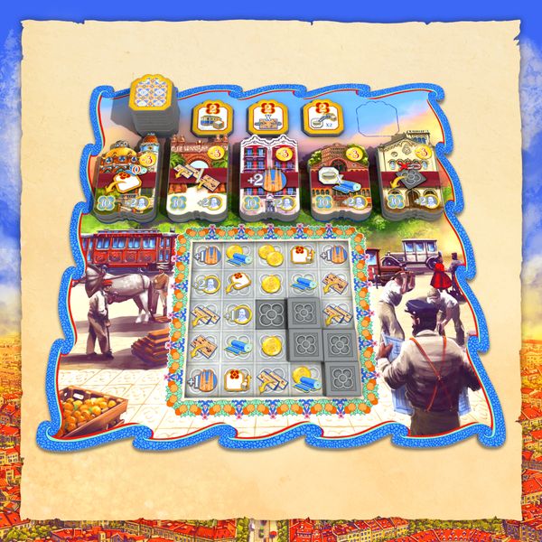 board game image
