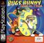 Video Game: Bugs Bunny: Lost in Time