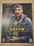 Cavum