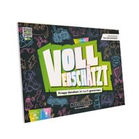 Voll Verschätzt!: Junior Edition