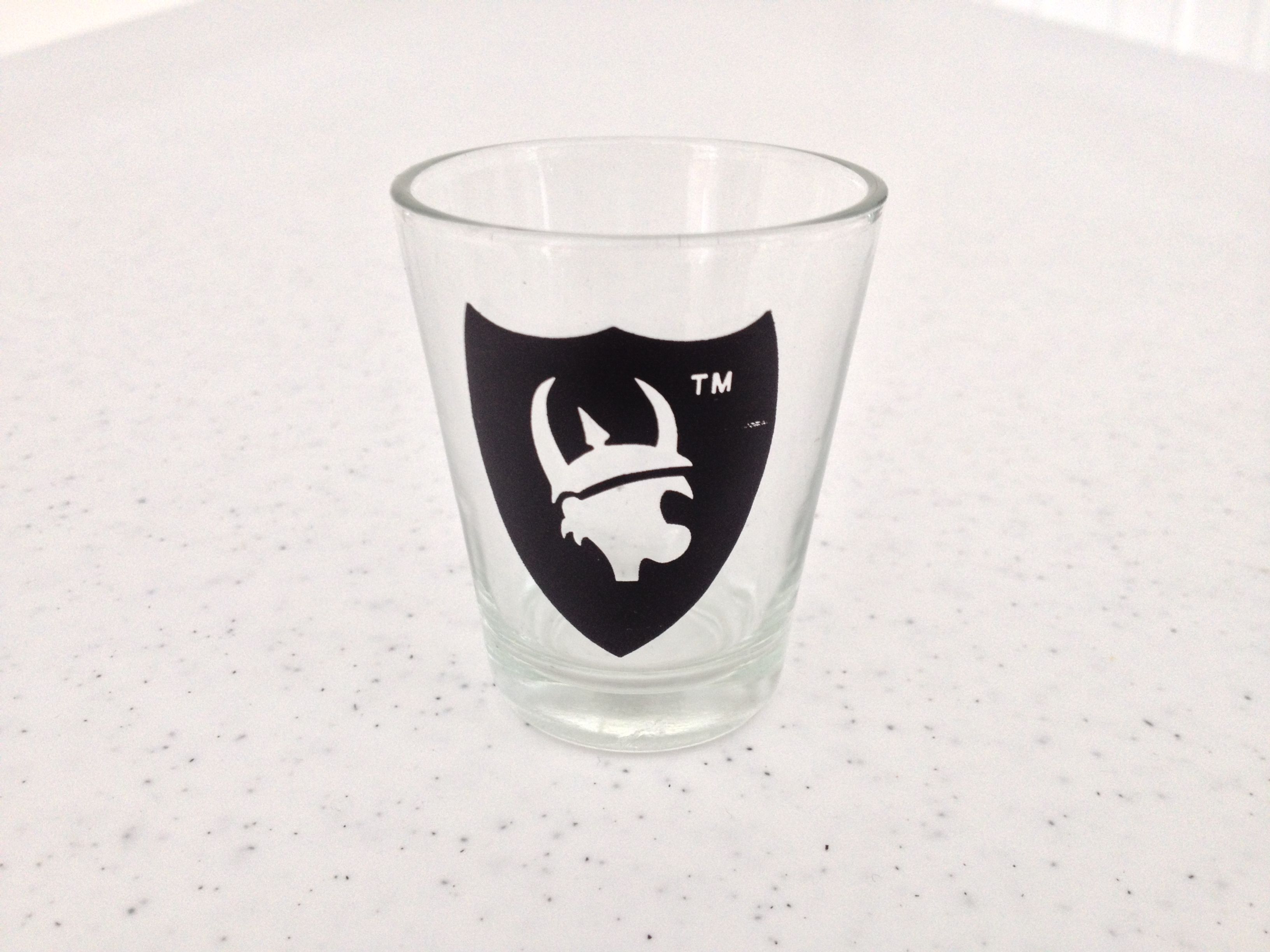 Munchkin Tavern Shot Glass