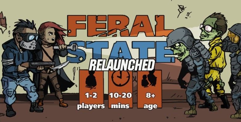 Feral State