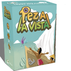 Pez a la Vista
