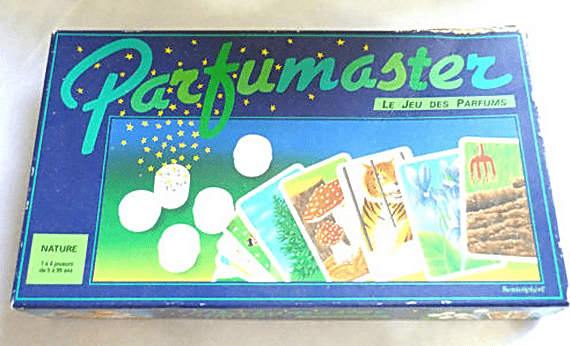 Parfumaster