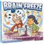 Board Game: Brain Freeze