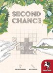 Board Game: Second Chance