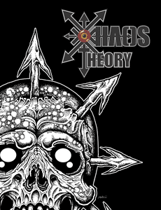 Xhaos Theory: The Miniature Game