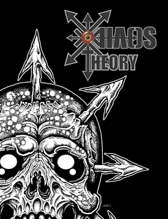 Xhaos Theory: The Miniature Game