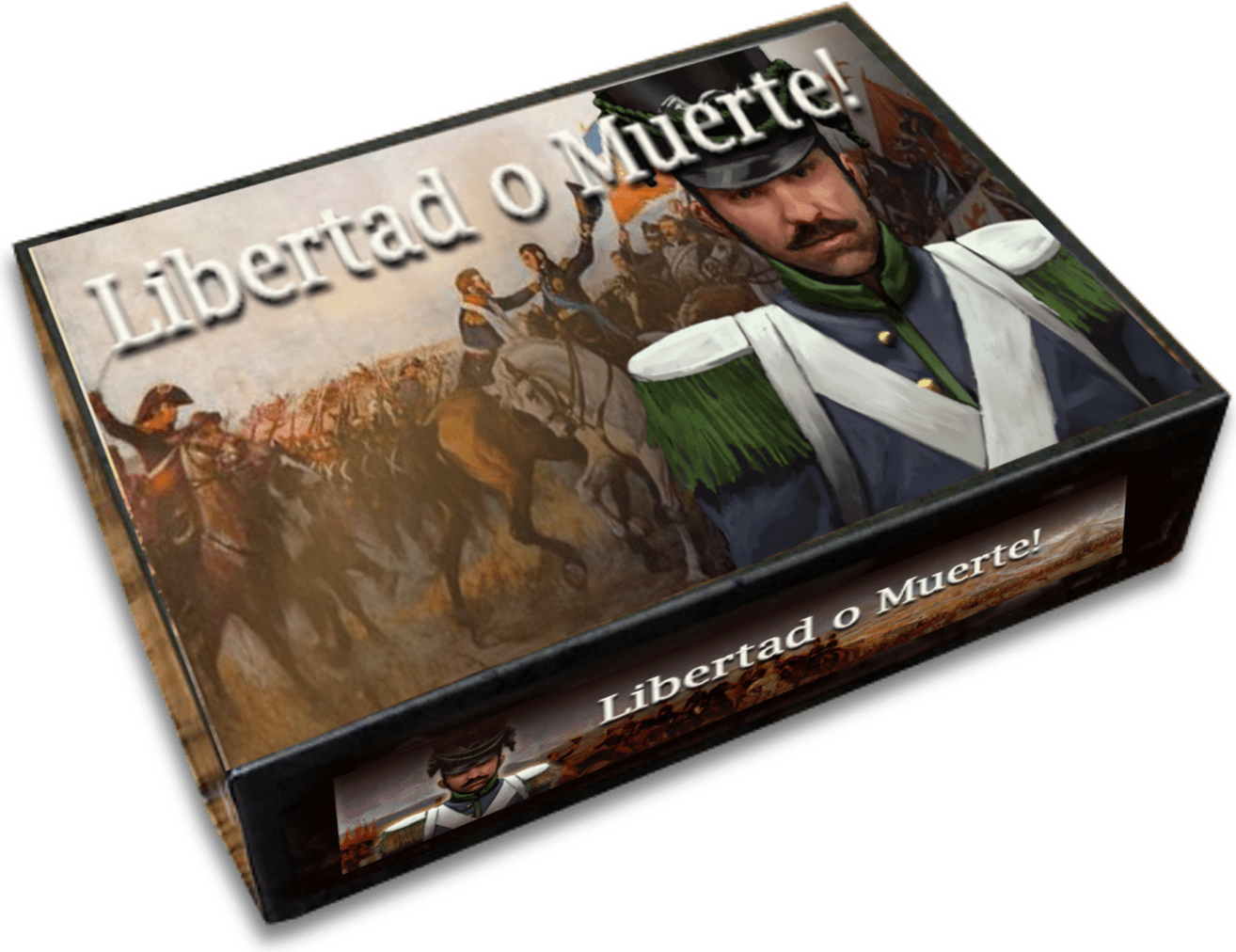 Libertad o Muerte!