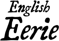 RPG: English Eerie