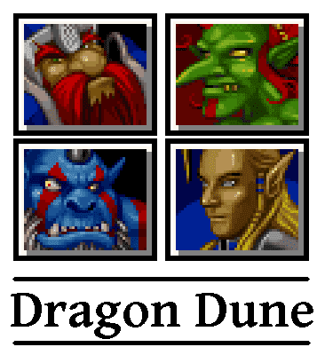 Dragon Dune