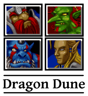 Dragon Dune