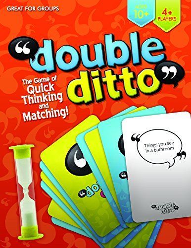 Double Ditto - Photo 1