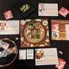 Steam Up: A Feast of Dim Sum - Deluxe Edition - Rain City Games