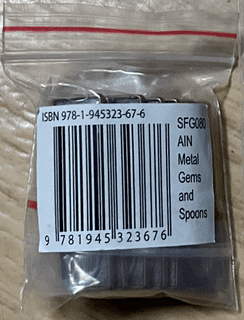The Red Dragon Inn: Adventure is Nigh! – Metal Gems and Spoons