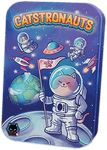 Board Game: Catstronauts