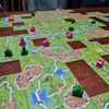  Carcassonne Board Game Big Box Edition (2017) - Explore a World  of Variety and Strategy! Includes Base Game + 11 Expansions, Ages 7+, 2-6  Players, 45 Minute Playtime, Made by Z-Man Games : Toys & Games