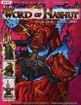 Issue: Word of Hashut (Issue 8 - Spring 2010)