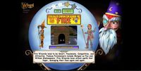 Video Game: Wizard101