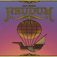Feudum: Alter Ego