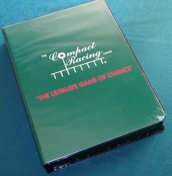 The Compact Racing Game