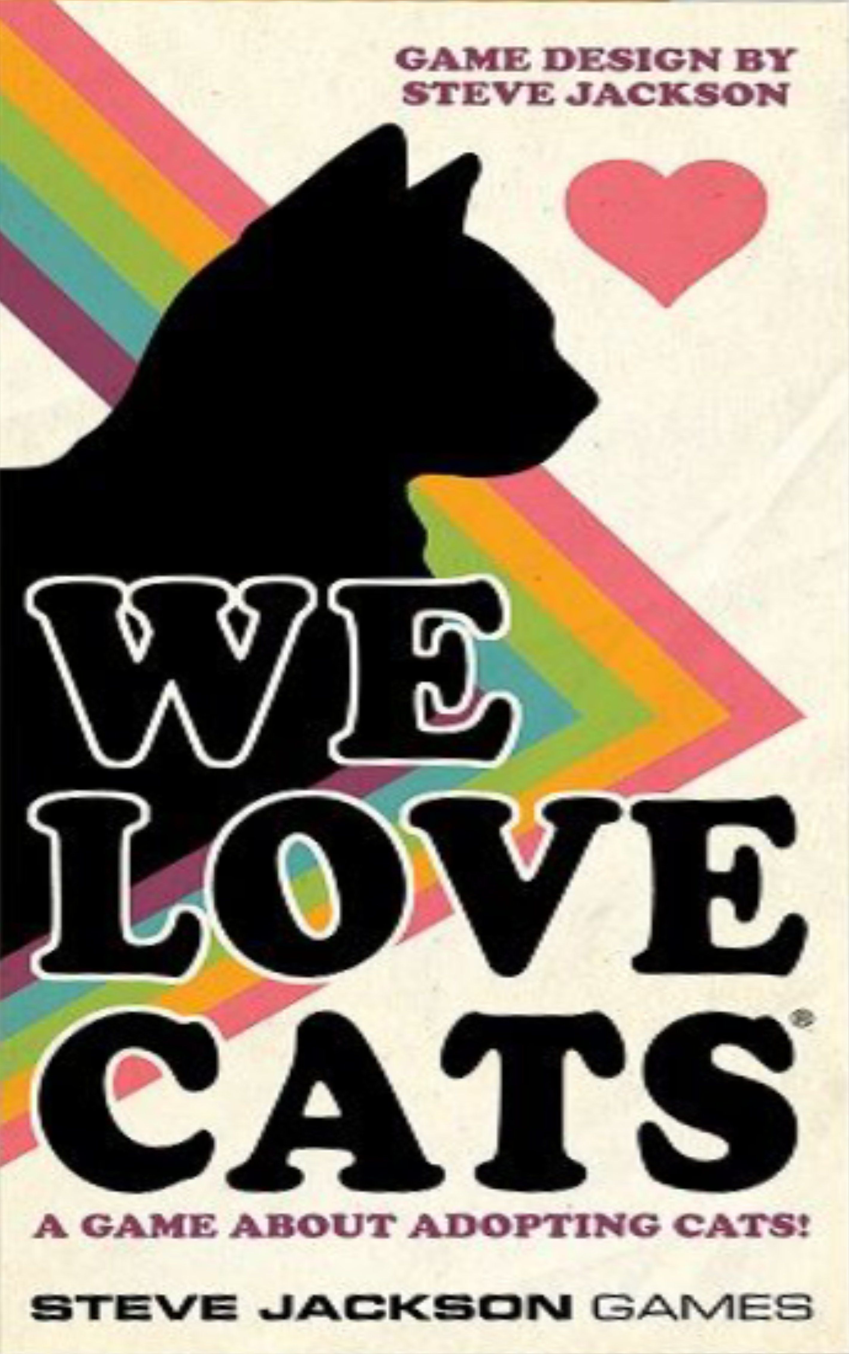 Coperta We Love Cats