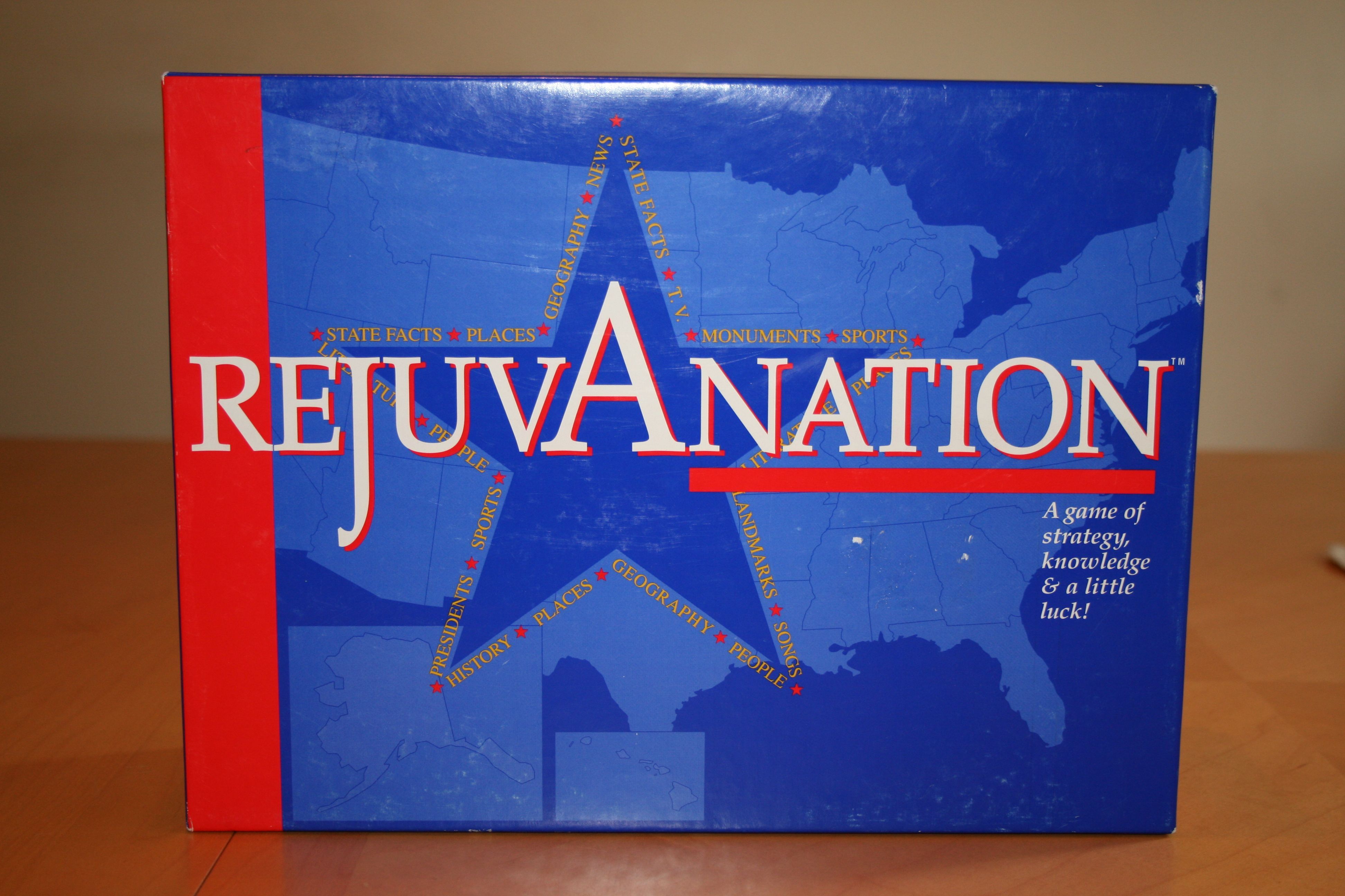 RejuvAnation