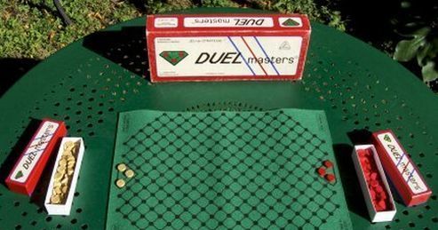 Duel Masters