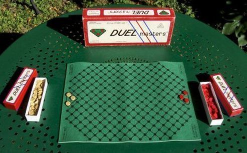 Duel Masters