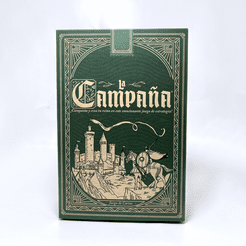 The Campaign