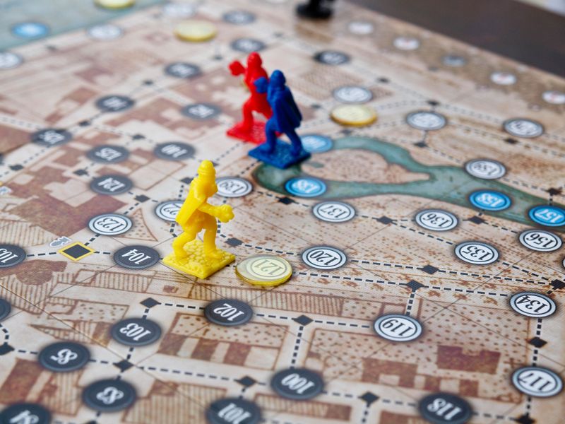 board game image