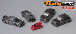 Rallyman 1.144 Cars