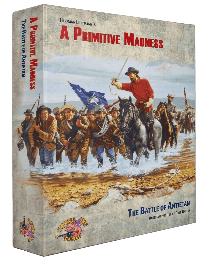 Illustration 2 de A Primitive Madness