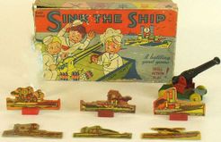 Sink the Ship